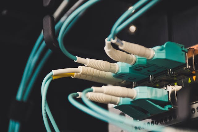 Connectivity Solutions