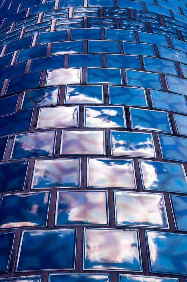 Glass-ceramics from slag