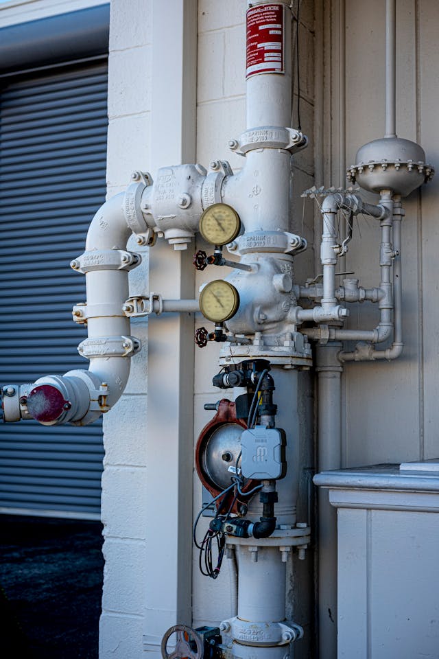 Water quality monitoring