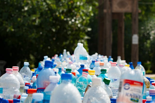 Recycling & Performance Enhancement