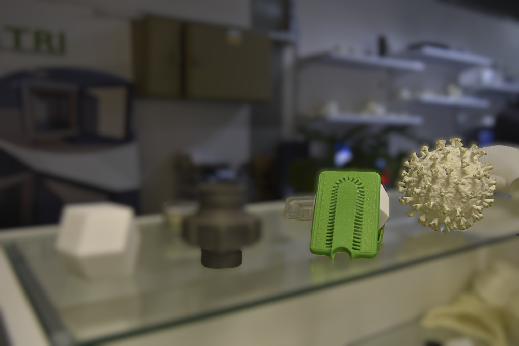 Prototyping Centre